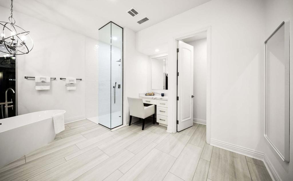 Toscana CC - Residential