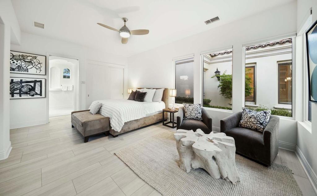 Toscana CC - Residential