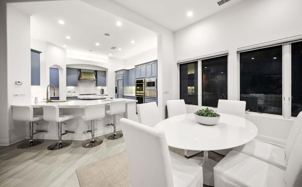 Toscana CC - Residential