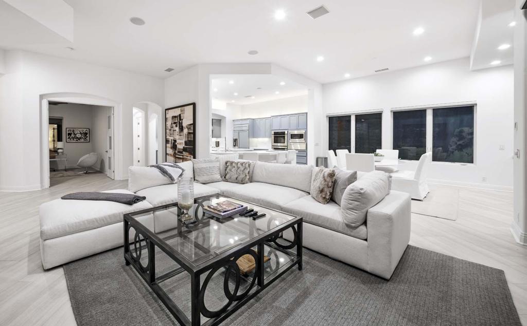 Toscana CC - Residential