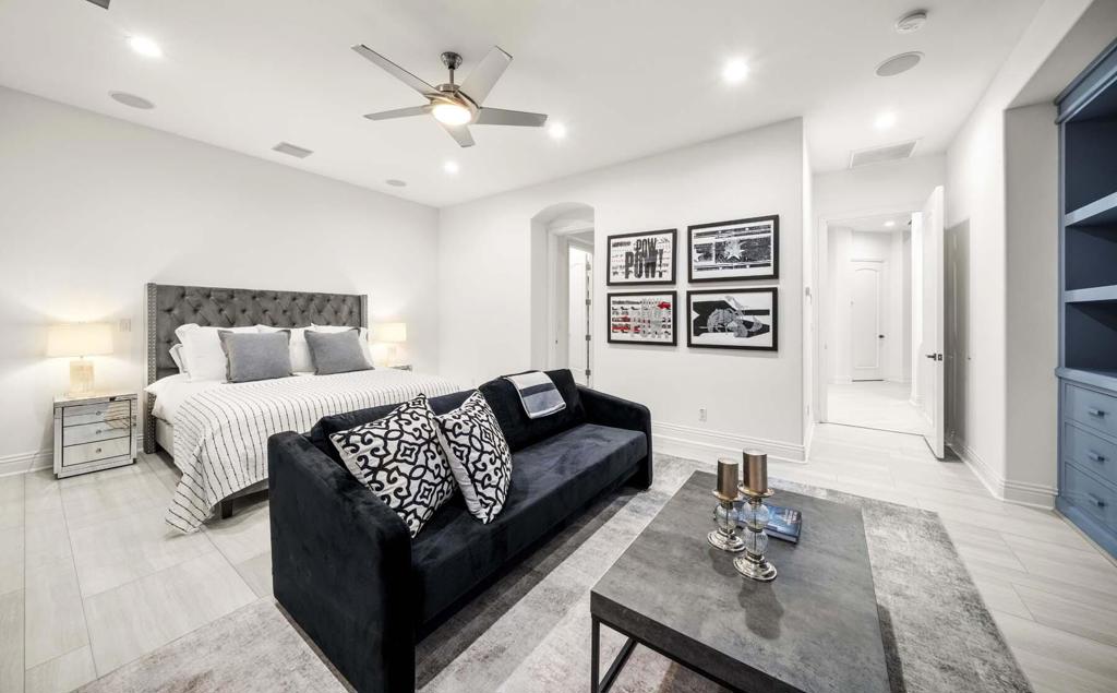 Toscana CC - Residential