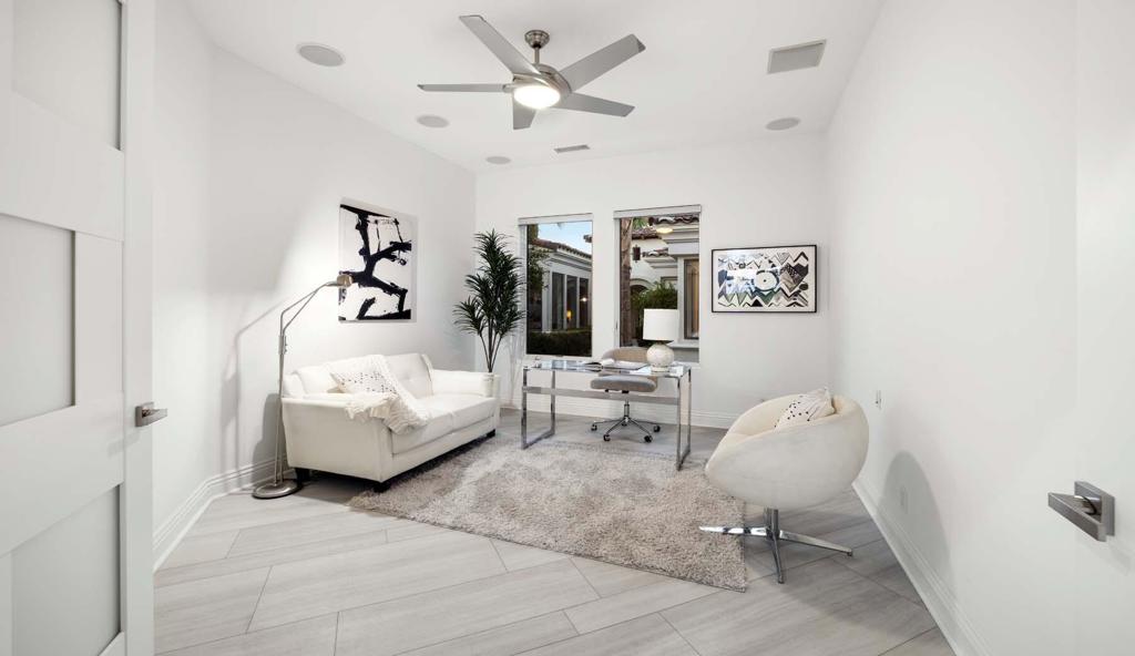 Toscana CC - Residential