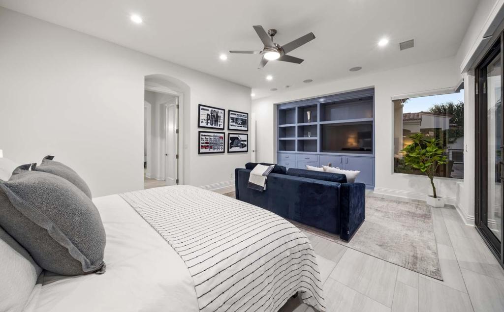 Toscana CC - Residential