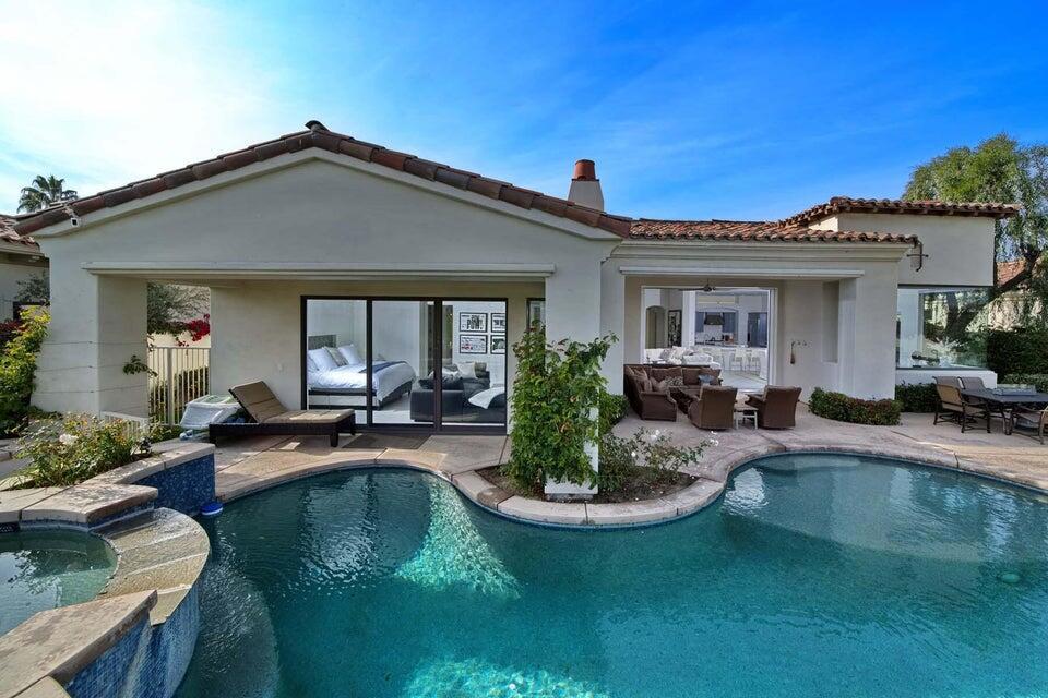 Toscana CC - Residential