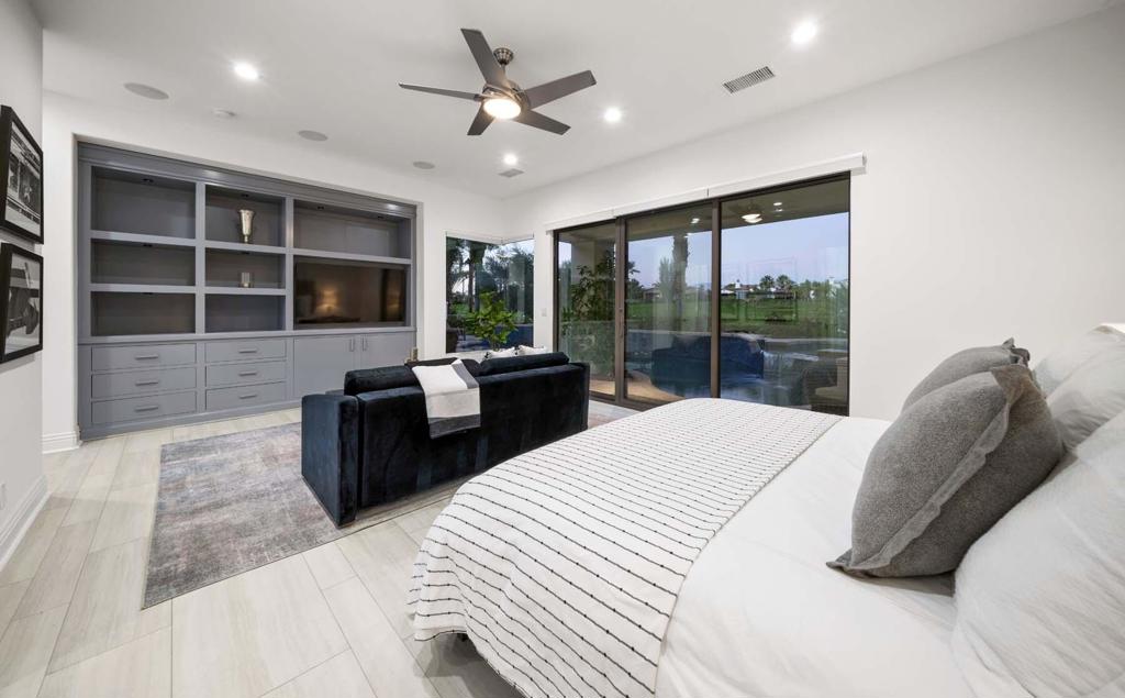 Toscana CC - Residential