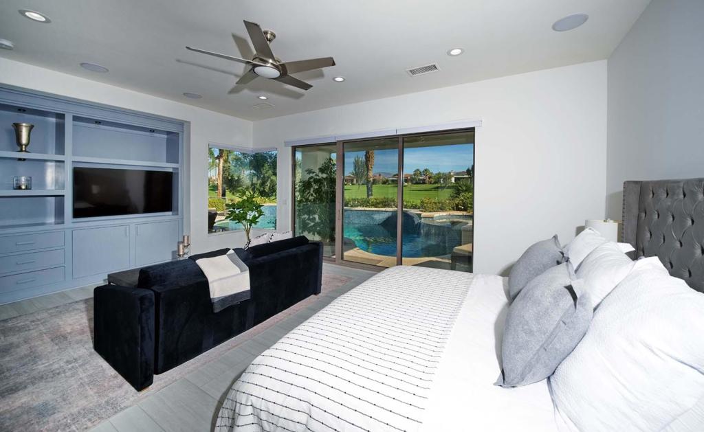 Toscana CC - Residential