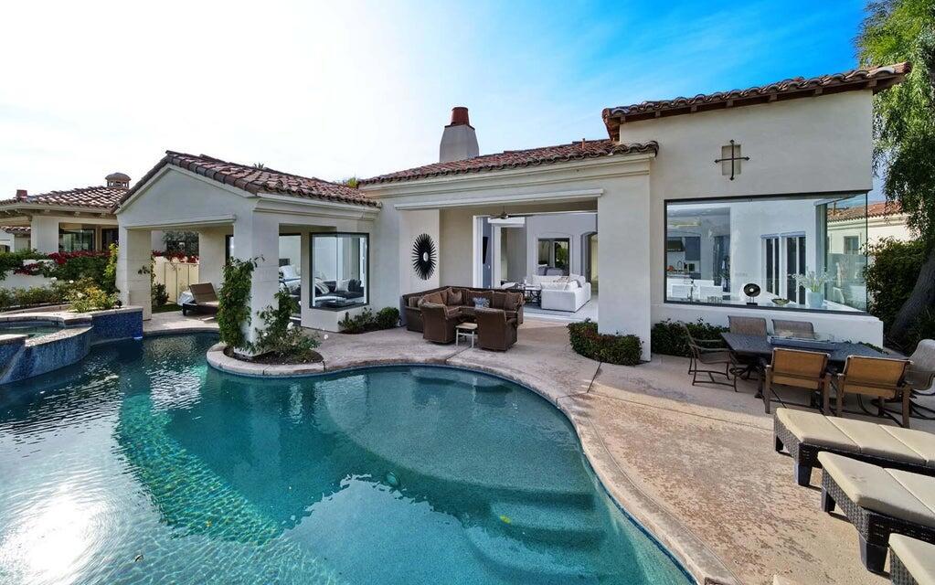 Toscana CC - Residential