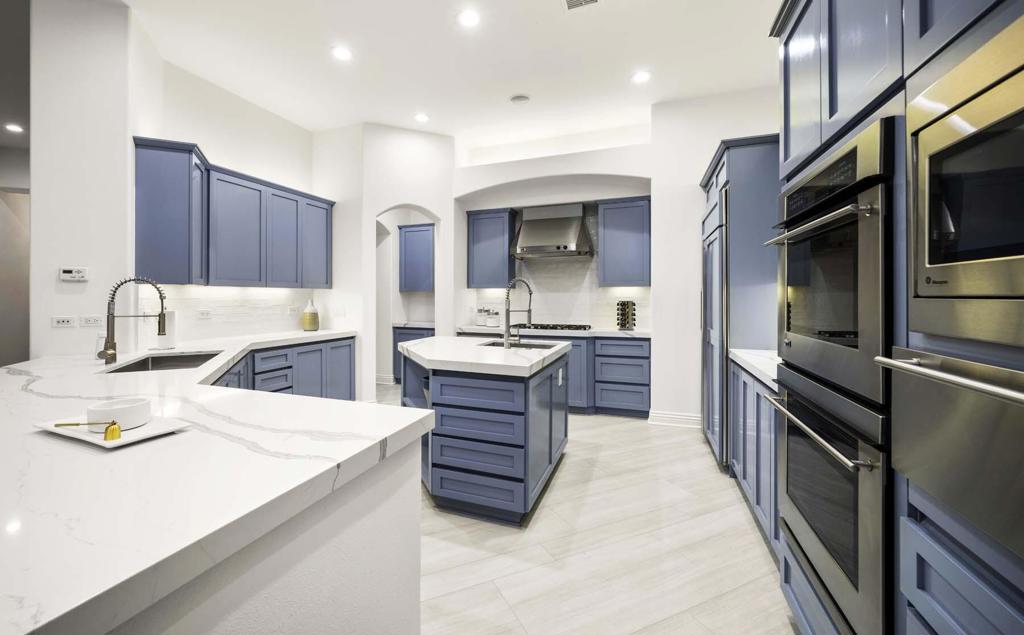 Toscana CC - Residential