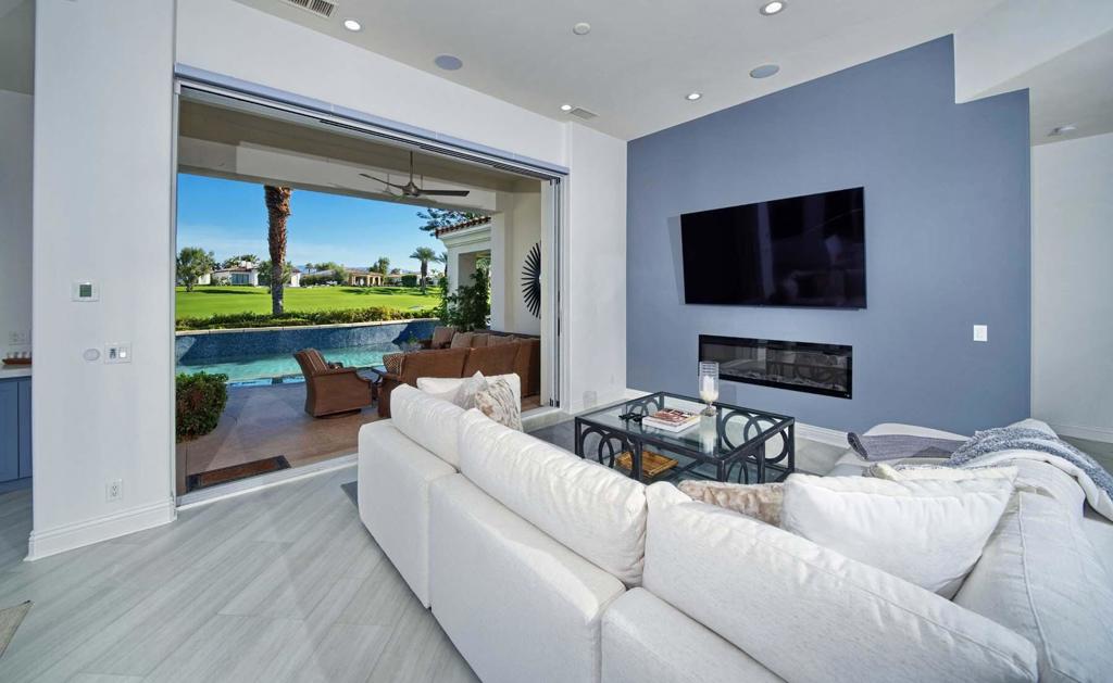 Toscana CC - Residential