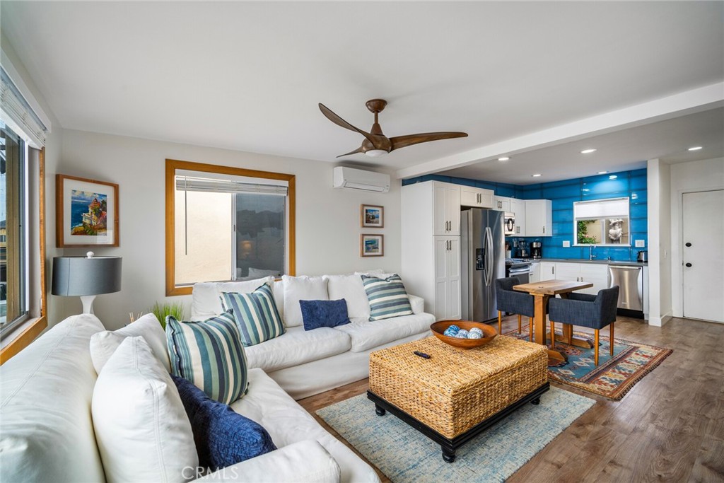 The Village (VIL) - Residential Lease
