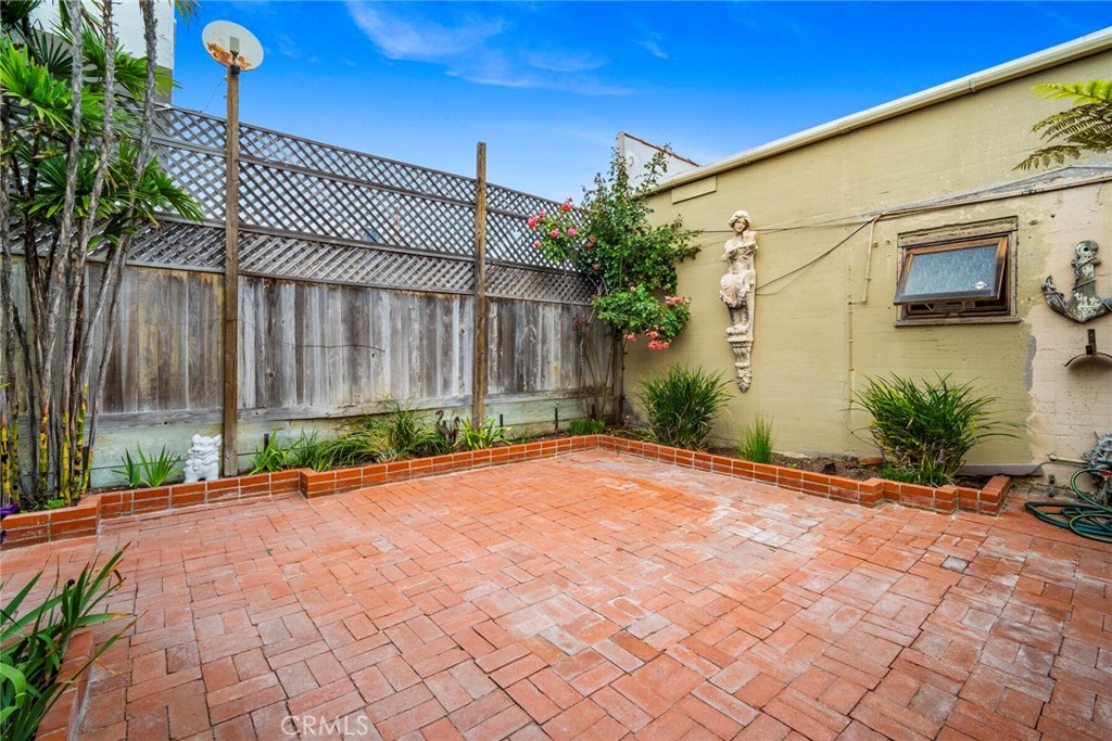 The Village (VIL) - Residential Lease