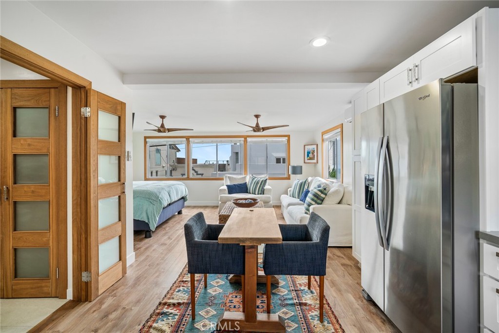 The Village (VIL) - Residential Lease