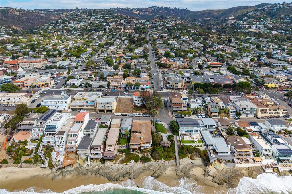 The Village (VIL) - Residential Lease