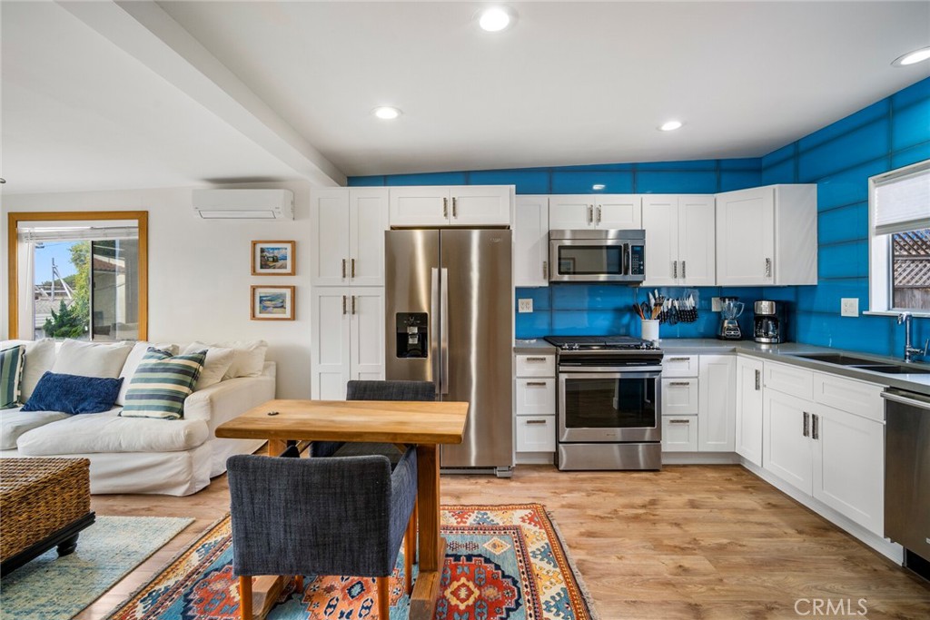 The Village (VIL) - Residential Lease