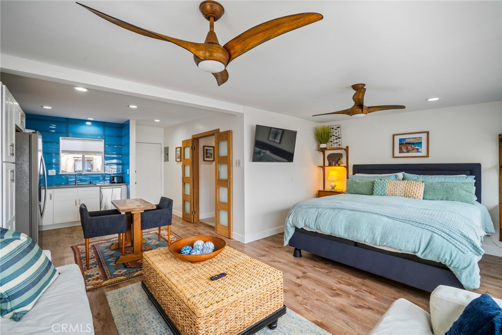 The Village (VIL) - Residential Lease