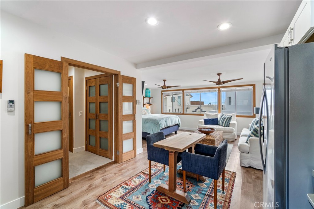 The Village (VIL) - Residential Lease