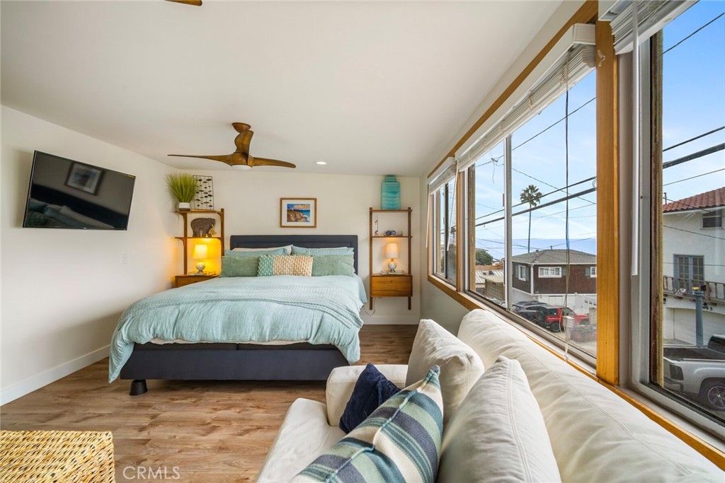 The Village (VIL) - Residential Lease