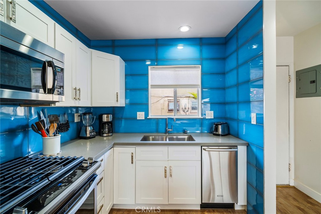 The Village (VIL) - Residential Lease