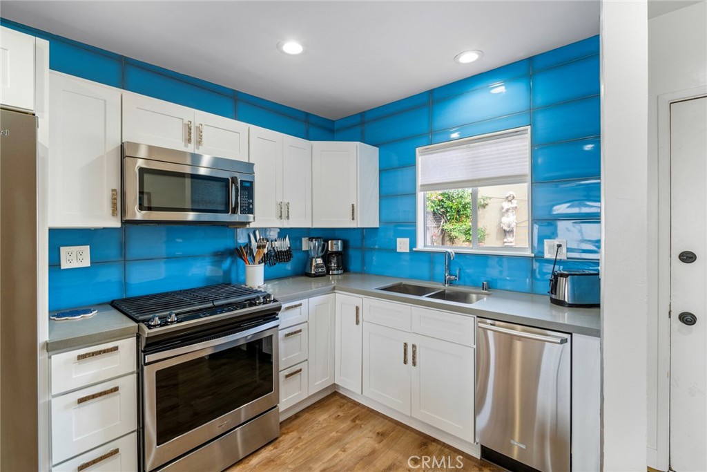The Village (VIL) - Residential Lease