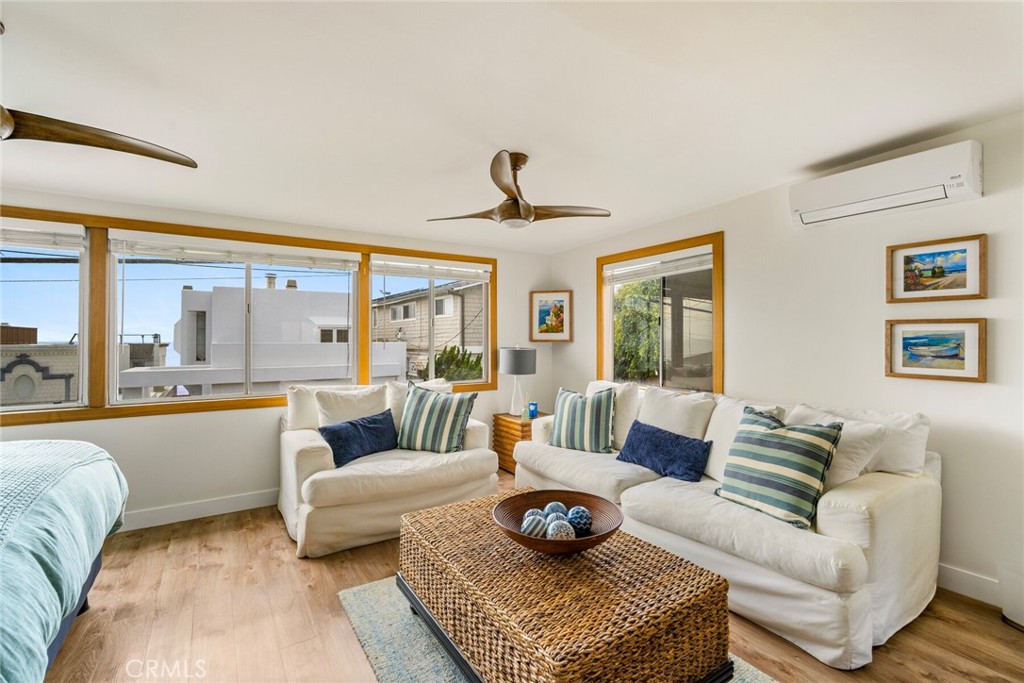 The Village (VIL) - Residential Lease