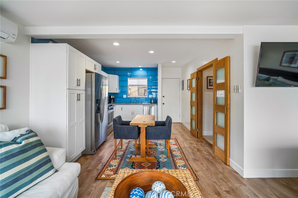 The Village (VIL) - Residential Lease