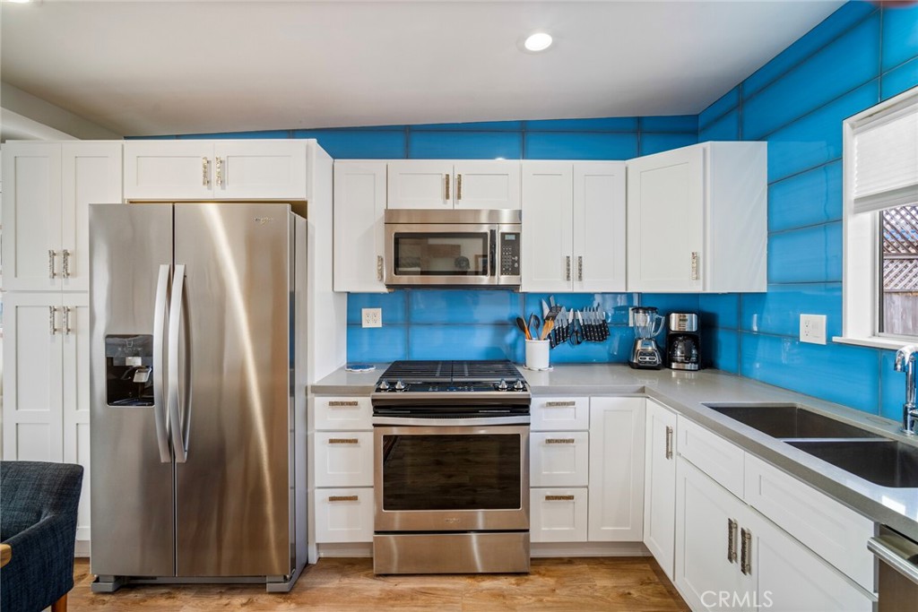 The Village (VIL) - Residential Lease