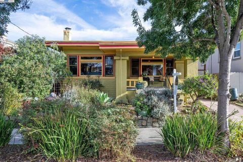 1542 Broadway Alameda CA 94501