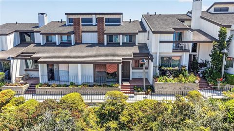 Photo of 28307 Ridgehaven Court #72, Rancho Palos Verdes, CA 90275 (MLS # CV26088607)