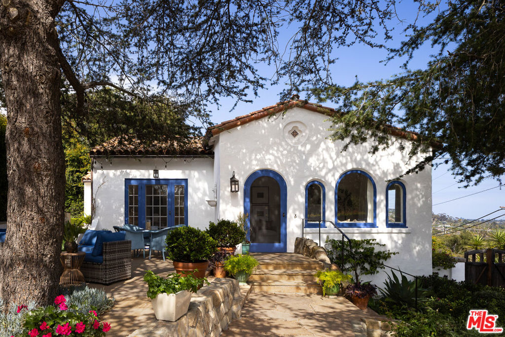 Photo 1 of 61 — 878 Paseo Ferrelo, Santa Barbara, CA 93103