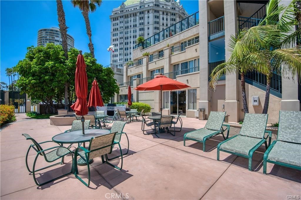 Alamitos Beach (AB) - Residential Lease