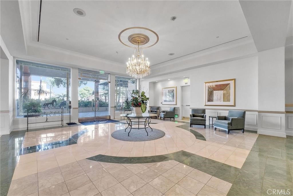 Alamitos Beach (AB) - Residential Lease