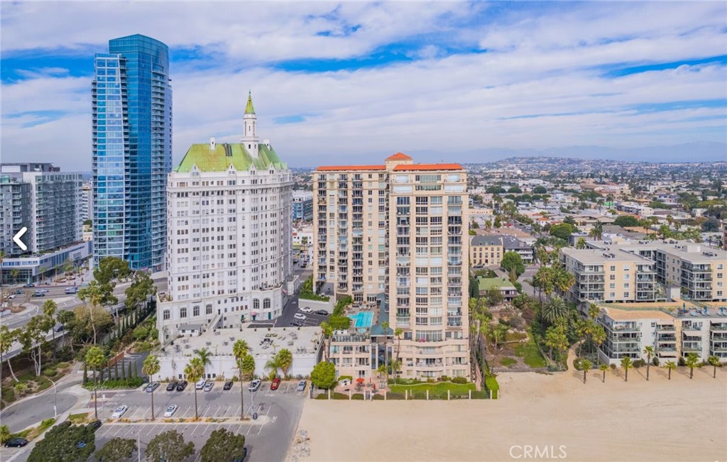 Alamitos Beach (AB) - Residential Lease