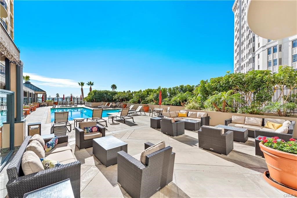 Alamitos Beach (AB) - Residential Lease