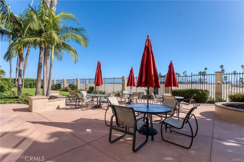 Alamitos Beach (AB) - Residential Lease