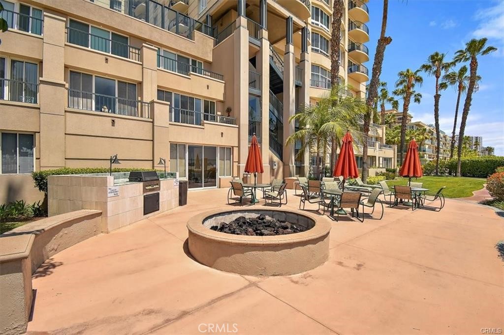 Alamitos Beach (AB) - Residential Lease