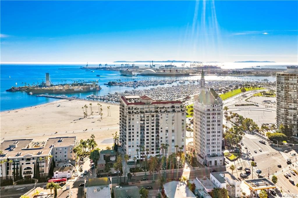 Alamitos Beach (AB) - Residential Lease