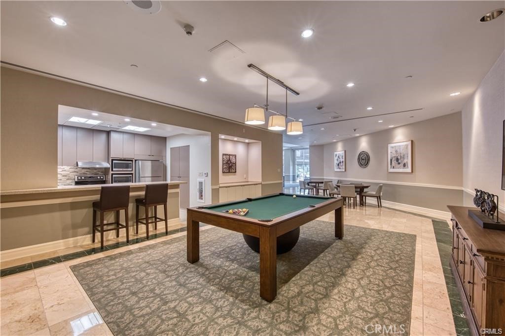 Alamitos Beach (AB) - Residential Lease