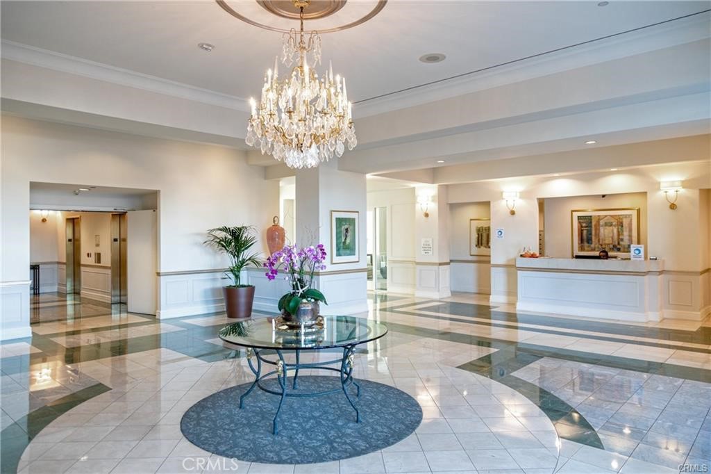 Alamitos Beach (AB) - Residential Lease