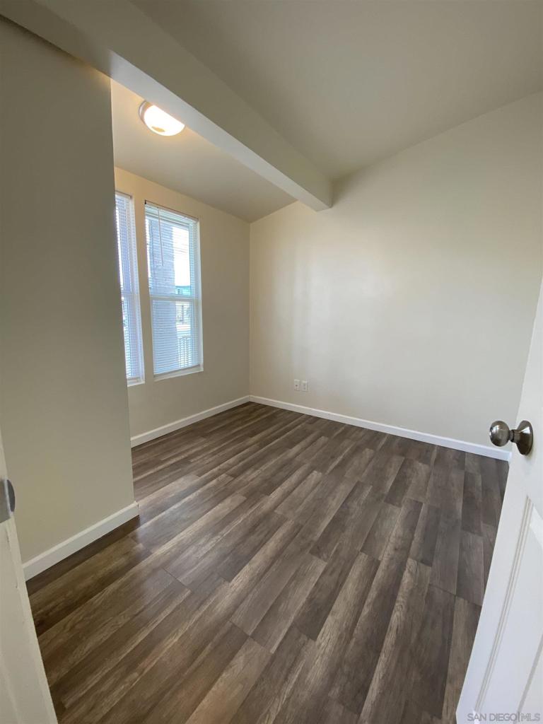 Oceanside - Residential Income