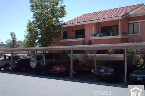 Photo of 18802 Mandan Street #910, Canyon Country, CA 91351 (MLS # SR25224772)