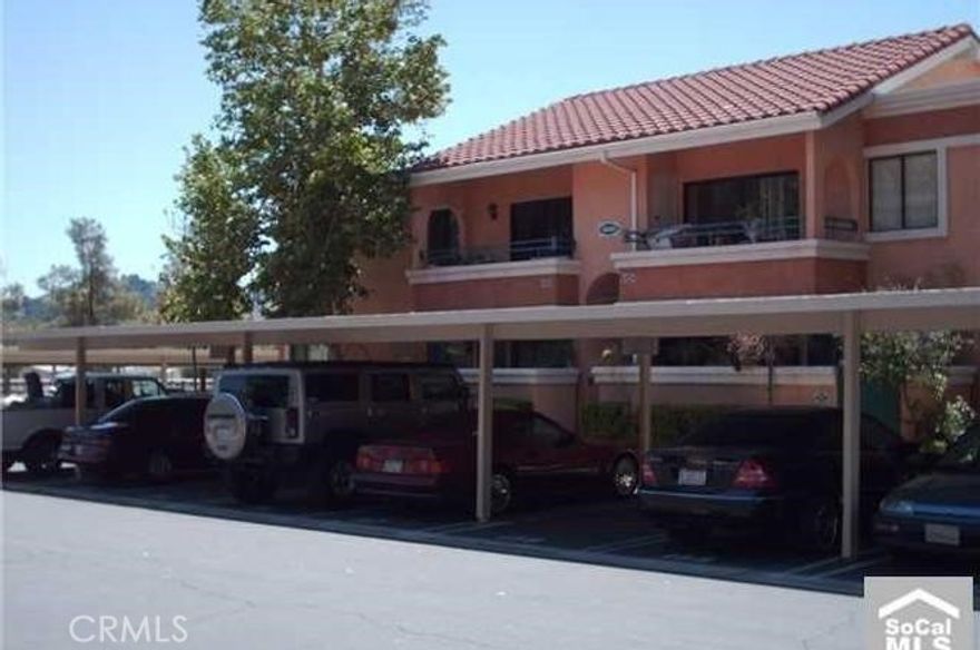 Confetti Condo Two bedrooms, Two baths, Master has large walk-in-closet and its own bathroom, Dining area, Two year old Stove, Microwave, Dishwasher, Vaulted ceiling in living room, Private balcony, 2 car packing Space, Pool, Spa, Gym, Laundry area.