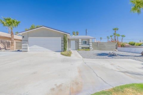 Photo of 67710 Vista Chino, Cathedral City, CA 92234 (MLS # 219134281DA)