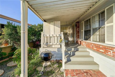 Photo of 2601 E Victoria Street #394, Rancho Dominguez, CA 90220 (MLS # SB26071572)