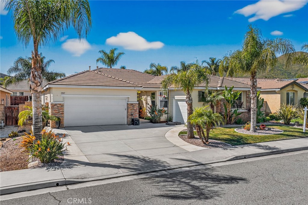 28163 Lookout Point Lane