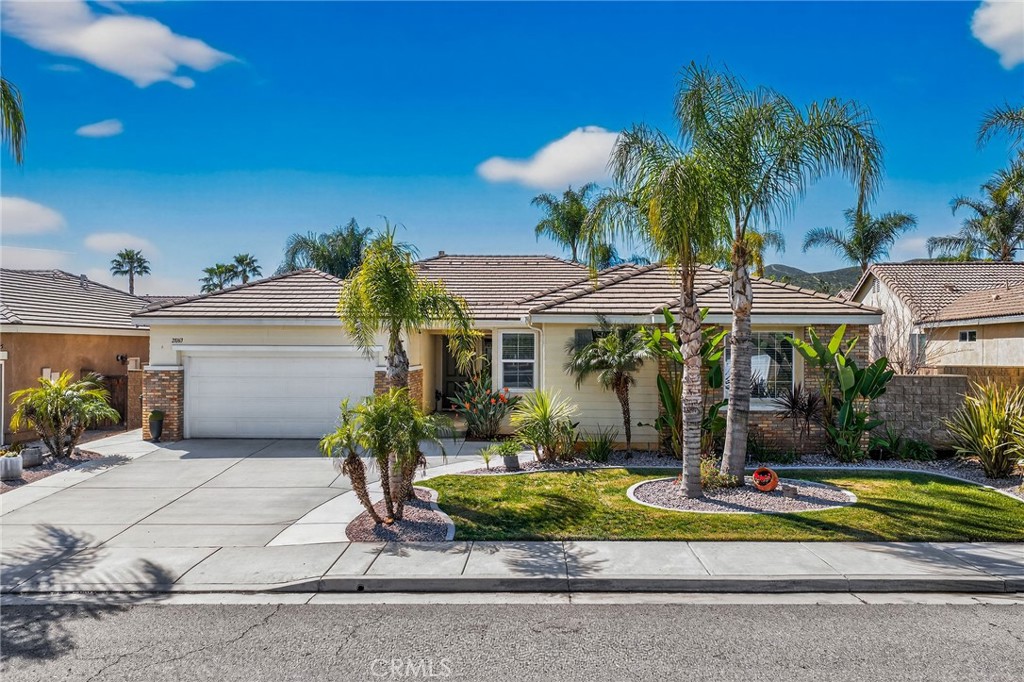 28163 Lookout Point Lane