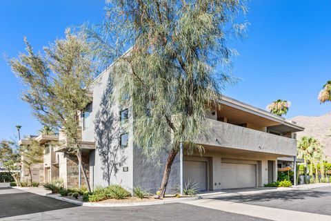 Photo of 780 E Palm Canyon Drive #202, Palm Springs, CA 92262 (MLS # 219147839DA)