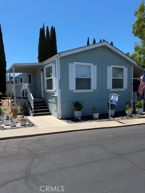 Photo of 4902 Old Cliffs Road #4902, San Diego, CA 92120 (MLS # IG26163938)