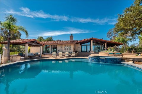 23815 Park Belmonte Calabasas CA 91302