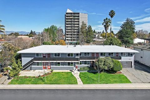 1727 Marco Polo Way Burlingame CA 94010