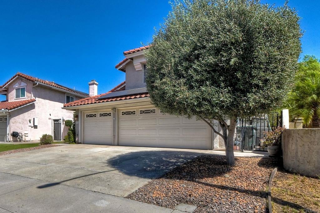 2176 Splendorwood Place